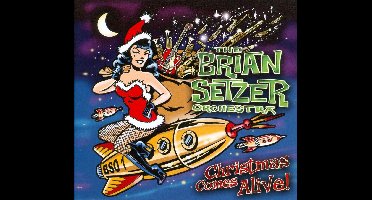 Christmas Comes Alive!