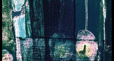 Fotobehang - Bottles Lifting 500x280cm - Vliesbehang