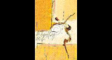 Kunstdruk Michael Schönpflug - Sommerspiele 3 70x100cm