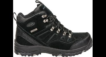 Skechers 64869 - Herenschoenen laarzen - Zwart