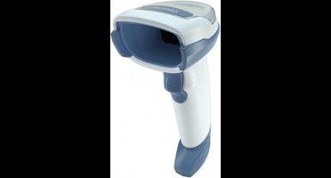 Zebra DS4608-HC, 2D, USB, RS232, wit