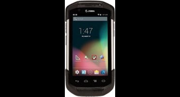 Zebra charging-/communication station, Ethernet, USB, 2 slots