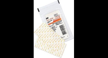 3M Steristrips 6 x 75mm 12x2 strips vel 12 Stuks