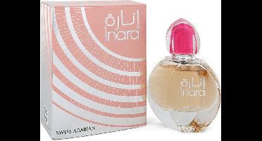 Swiss Arabian Inara by Swiss Arabian 55 ml - Eau De Parfum Spray