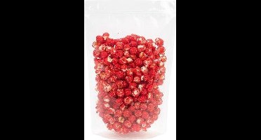Stazakken Transparant 17,1x8,9x28,6cm Gelamineerd | 340 gram (100 stuks)