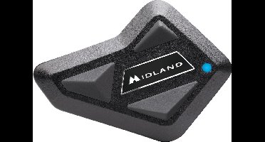 Midland BT Mini Single Communicatie System