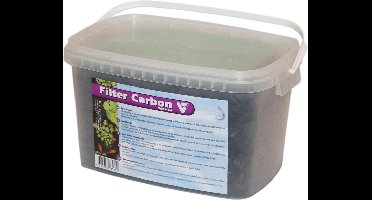 VijverTechniek (VT) Velda Filterkool voor vijver 1000 g