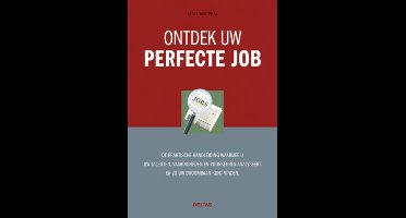 Ontdek uw perfecte job