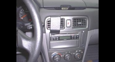 Brodit ProClip houder geschikt voor Subaru Forester 2003-2007 Center mount