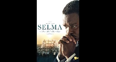 Selma (DVD) (Geen Nederlandse ondertiteling)