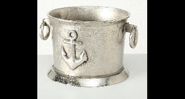 Boltze Weinkühler Anker Vrijstaand Aluminium