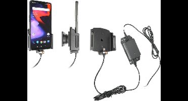 Brodit Halter aktiv OnePlus 6 Molex
