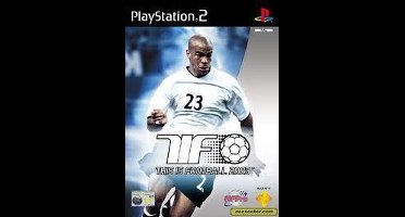 This Is Football 2003