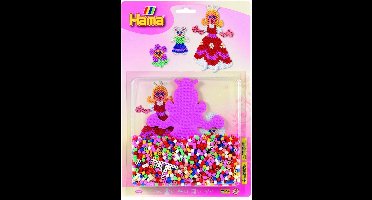 JBM 4056, 5 jaar, PVC, Meerkleurig, 1103 stuk(s)