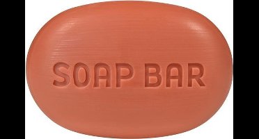 Speick Haar & lichaam zeep bloedsinaasappel 125 Gram