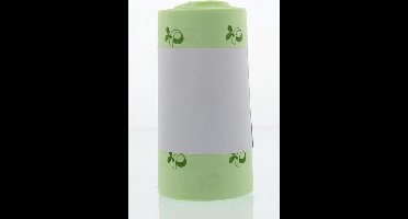 Biobag Afvalzak 20 liter composteerbaar 25 stuks