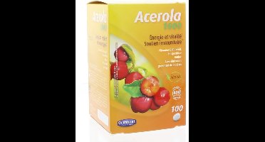 Orthonat Acerola 1000 100 tabletten