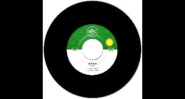 Jonny Tobin - Sunrise (7" Single)