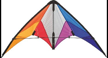 HQ Calypso II Stuntvlieger