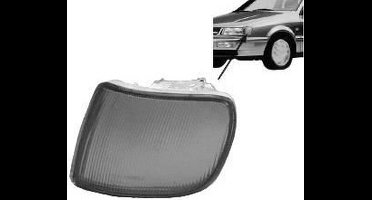 Volkswagen Passat, 1993 - 1996 - reflector, wit, links