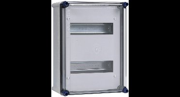 EATON INDUSTRIES Halyester Installatiekast leeg