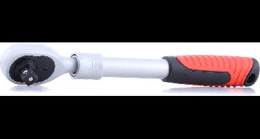 Bahco 1RM-8 Steek-ringratelsleutel Sleutelbreedte (metrisch) 8 mm