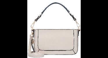 Gabor Schoudertas Francis Shoulder Bag Taupe Beige
