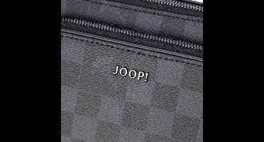 Joop! Cortina Piazza Emir Schoudertas 21 cm - Dames - black