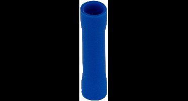 REV Verbindingsmoffen, blauw, 1,5... 2,5 mm², 50 stuks