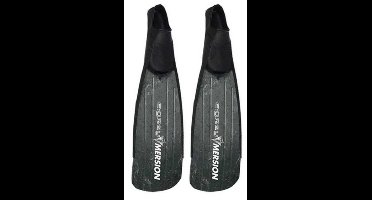 Imersion E: Speervissen Vinnen Grijs EU 36-38