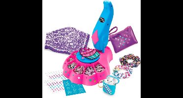 Colorbaby Glinster & Glans Sieradenstudio Veelkleurig