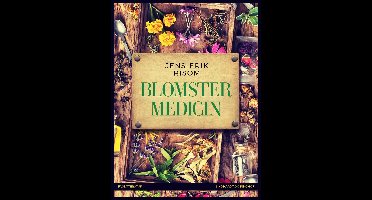 Blomstermedicin