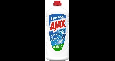 Ajax Allesreiniger Classic Fris (1000 ml)