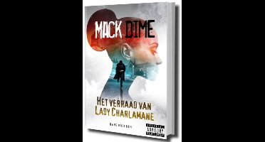 Mack Dime, het verraad van Lady Charlamene - Meerdere kleuren - ONESIZE