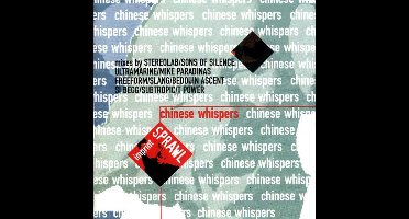 Various – Chinese Whispers (CD)