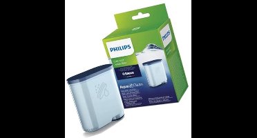 Waterfilter voor Koffiezetapparaten en Espresso