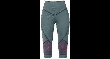 Rafiki Tranquillo 3/4 Leggings Groen 38 Vrouw