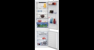 Beko BCNA275E5SN Ingebouwd 254 l D