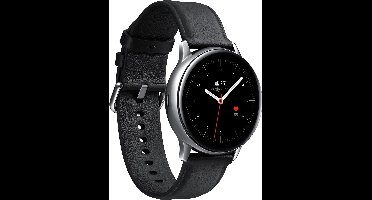 Samsung Galaxy Watch Active2 3,43 cm (1.35") Super AMOLED 44 mm 4G Zilver GPS