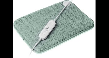 medisana HP 517 warmtekussen groen