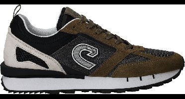 Cruyff Altius Sneakers - Heren - Grijs - Maat:44
