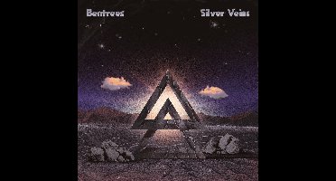 Bentrees - Silver Veins (CD)