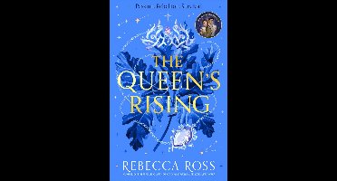 Episch Fantasyverhaal over Liefde, Verraad en Magie