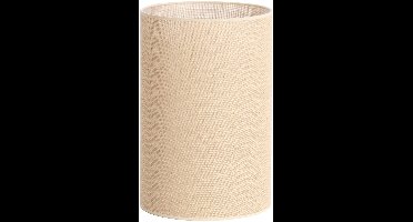 Light - Living Lampenkap Sendai - Stof - Beige - 30 x 45 x 30 cm (BxHxD)