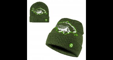 Delphin CARPER Wintermuts - Warm acryl vispet