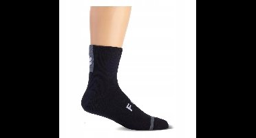 FOX 8 Defend Winter Fietssokken Zwart - Comfort & Bescherming