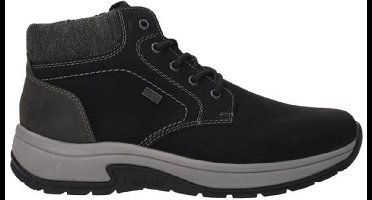 Rieker Zwart boet 11020-00 ZWART