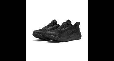 PUMA Dasher Lite SlipTech Unisex Sportschoenen - Puma Black