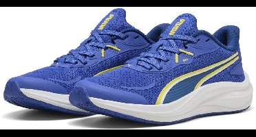 PUMA Skyrocket Lite 2 Jr Unisex Sportschoenen - Royal Sapphire-PUMA White