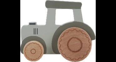 Little Dutch - Tractor FSC - Little Farm